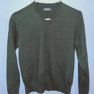 Ralph Lauren V-neck Sweater